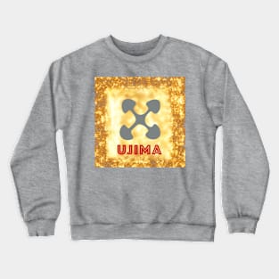 Ujima Crewneck Sweatshirt